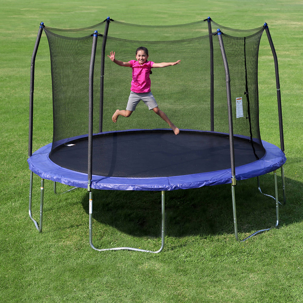 Trampoline – Play Nation